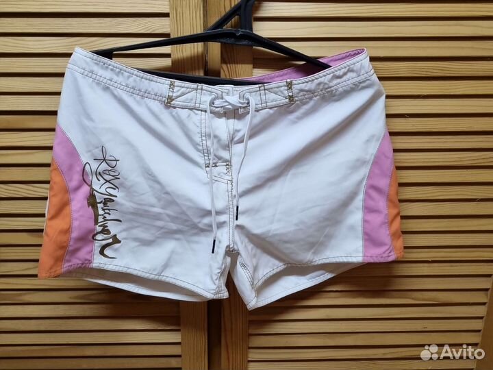 Шорты женские roxy