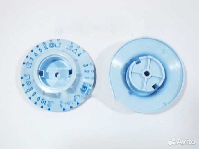 Ручка таймера стиральной машины Candy