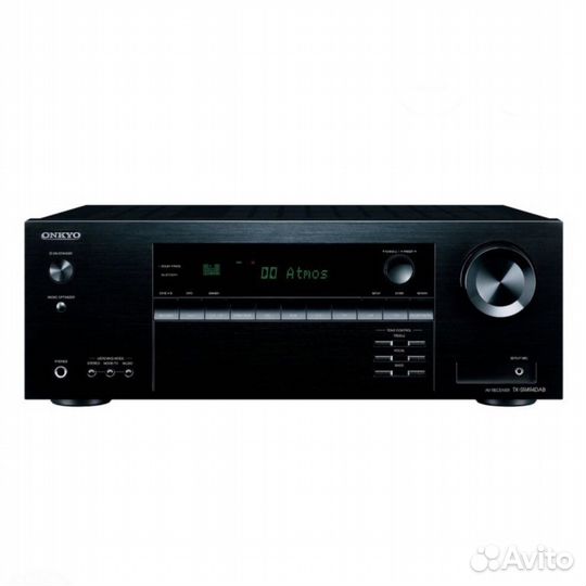 Onkyo вся линейка