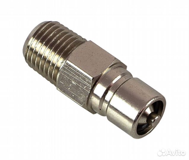 Штуцер топливный в бак (адаптер,металл), совместим с C14504T (упаковка из 20 шт.) Easterner C14509T