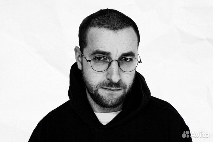 Билеты на Концерт «Андрей Бебуришвили. Stand Up»