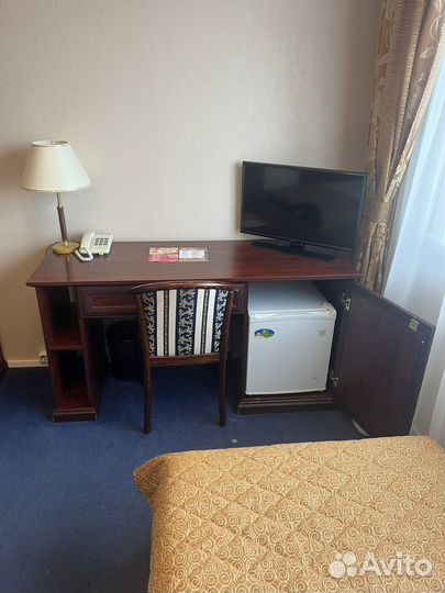 Маленький Холодильник Б/У Daewoo с Гарантией