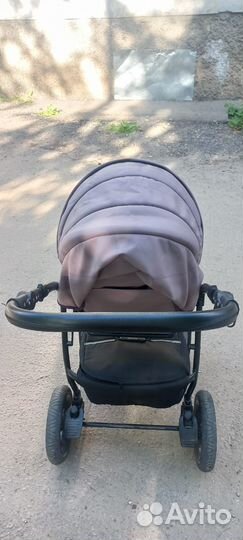 Продаётся коляска
