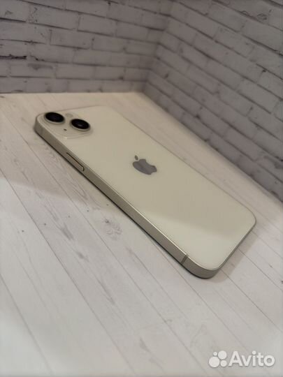 iPhone 14 Plus, 128 ГБ