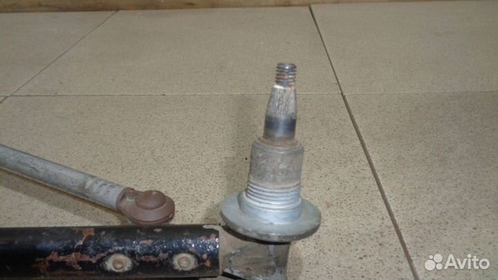 Трапеция стеклоочистителей Land Rover Range Rover