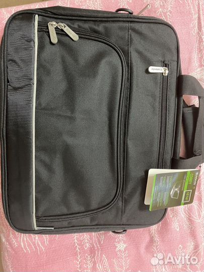Сумка для ноутбука новая