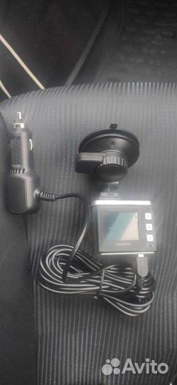 Видеорегистратор street storm