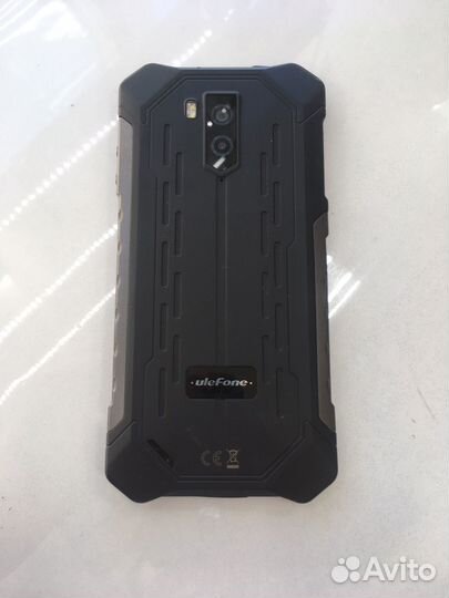 Ulefone Armor X5 Pro, 4/64 ГБ