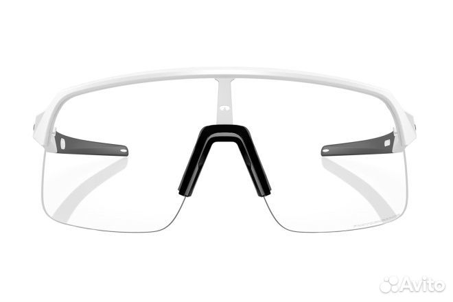 Очки Oakley Sutro Lite / Matte White Clear To B