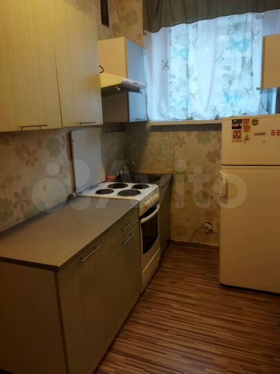 Квартира-студия, 26 м², 3/22 эт.