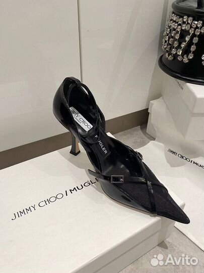 Туфли jimmy choo