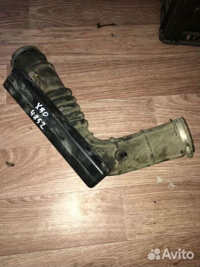 Патрубок воздушного фильтра Lifan X50 I (2015– н.в