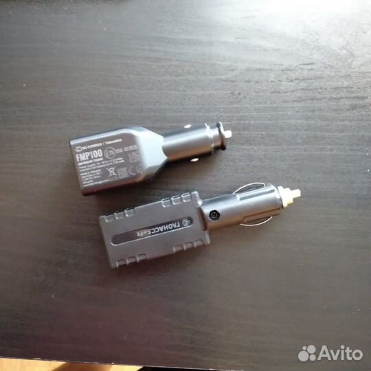 Gps Glonass трекер