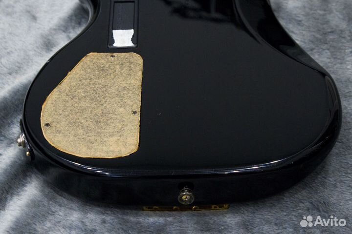 Бас Гитара Fernandes FRB 65 Japan