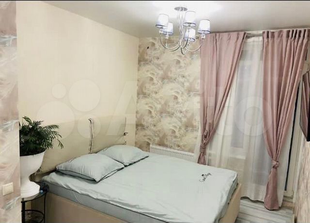 1-к. квартира, 33,6 м², 8/9 эт. на продажу в Хотьково | Купить квартиру ...