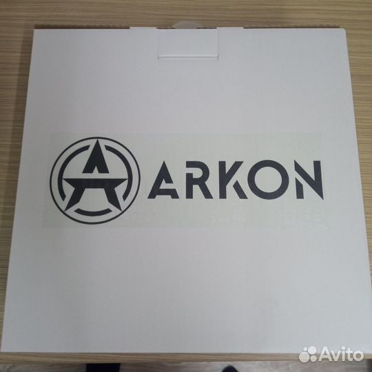 Тепловизионный прицел Arkon Alfa ST19