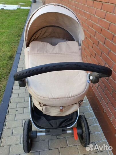 Чехол для детской коляски Stokke Trailz