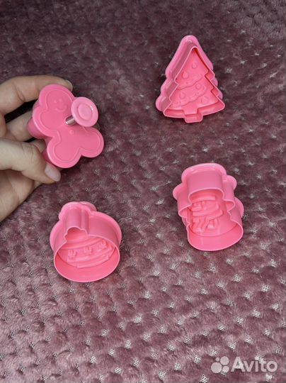 Форма для выпечки