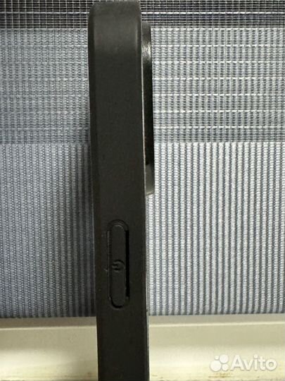 Чехол на iPhone 15 pro