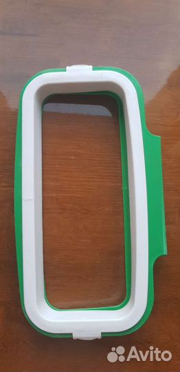 Держатель для мусорных пакетов