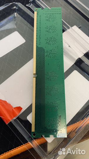 Оперативная память ddr3 8 gb