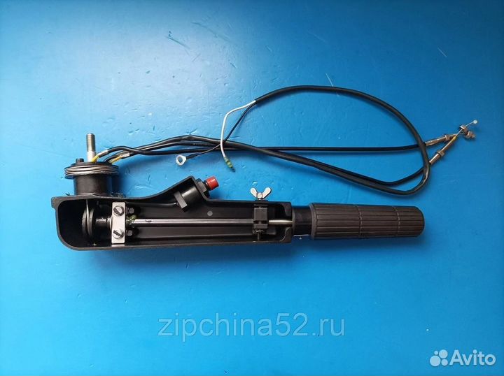 Румпель Yamaha (Ямаха) и аналоги 40 л.с 2 такта