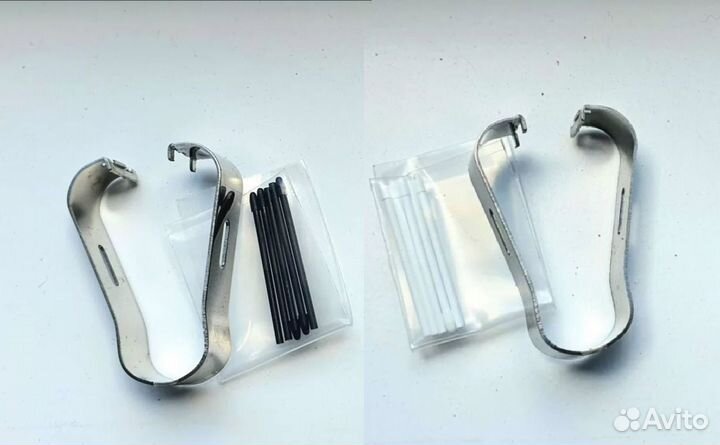 Новые запасные стержни для стилусов S Pen Samsung