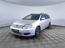 Toyota Corolla 1.6 MT, 2004, 319 500 км, с пробегом, цена 422 800 руб.