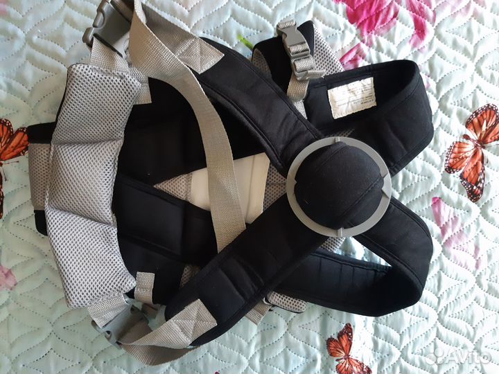 Кенгуру для переноски малыша