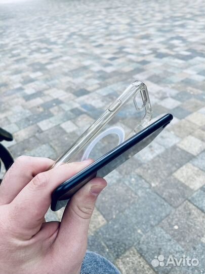 iPhone SE (2020), 128 ГБ