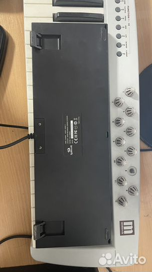 Игровая механическая клавиатура redragon