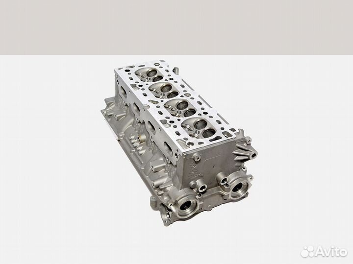 Головка блока цилиндров F16D4