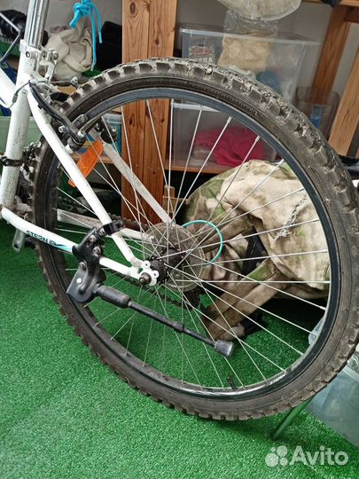 Горный велосипед Stern Vega 1.0 женский