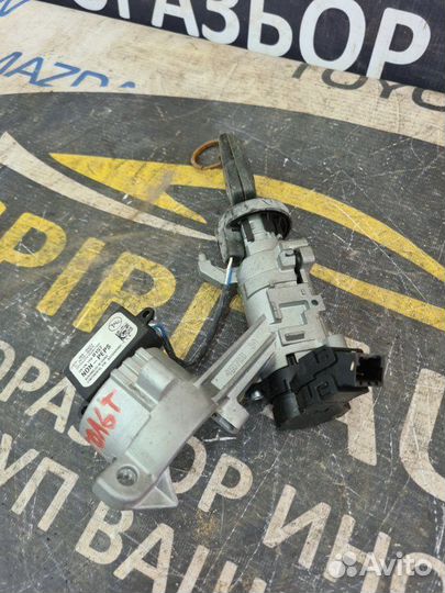 Замок зажигания Chevrolet Cobalt 2 L2C 2011-2015