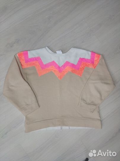 Н&М, Zara, Sela одежда для девочки