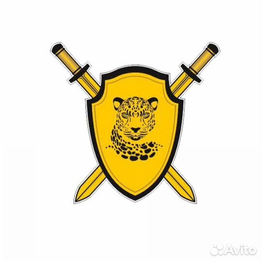 Охранник Вахта Гагарин