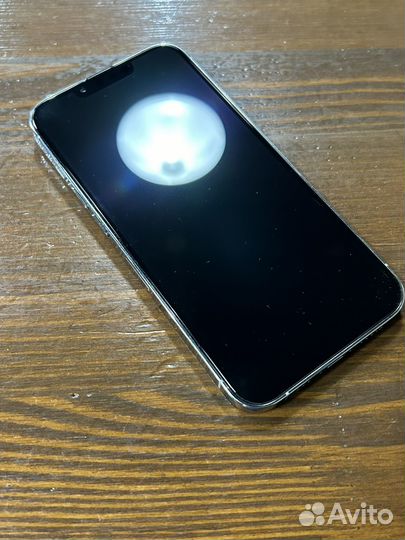 iPhone 13 Pro, 128 ГБ