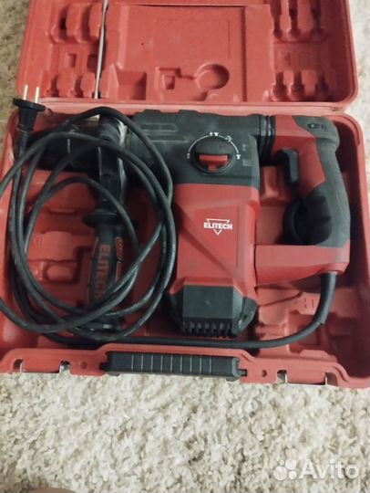 Перфораторы бу