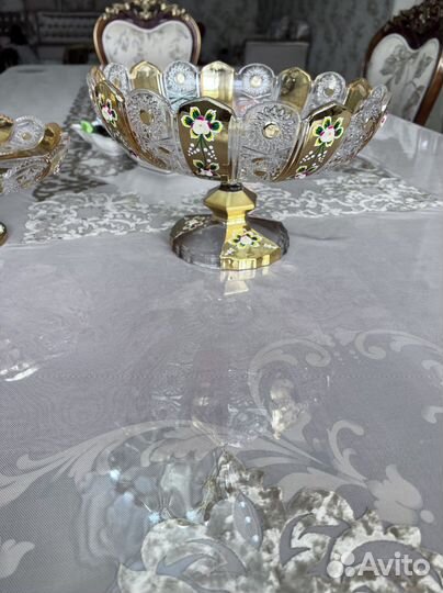 Ваза фруктовница