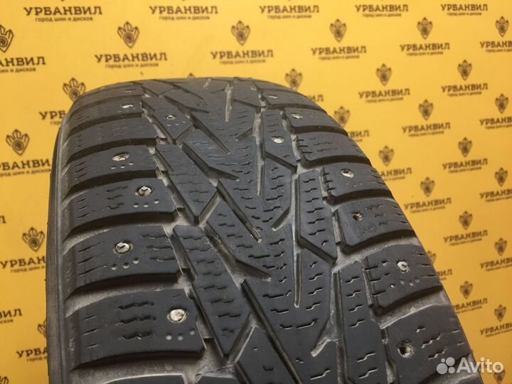 Nokian Tyres Hakkapeliitta 7 185/60 R15 88T