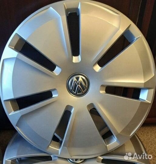 Колпаки Фольксваген т6.1 оригинал r16