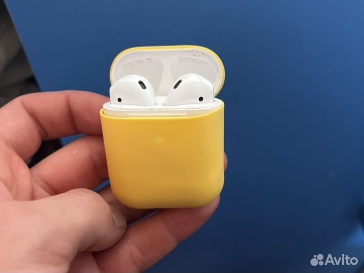 Airpods 2