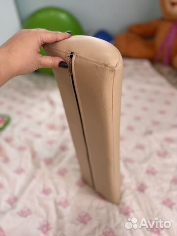 Массажный валик