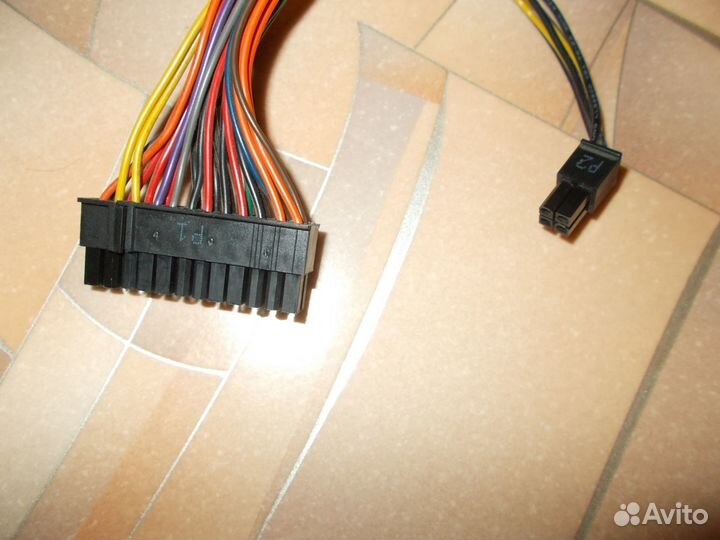 Блок питания 400W InWin Power Rebel