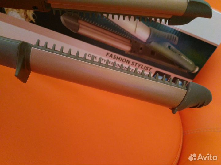 Новый выпрямитель Rowenta