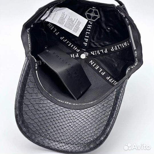 Кепка бейсболка Philipp plein