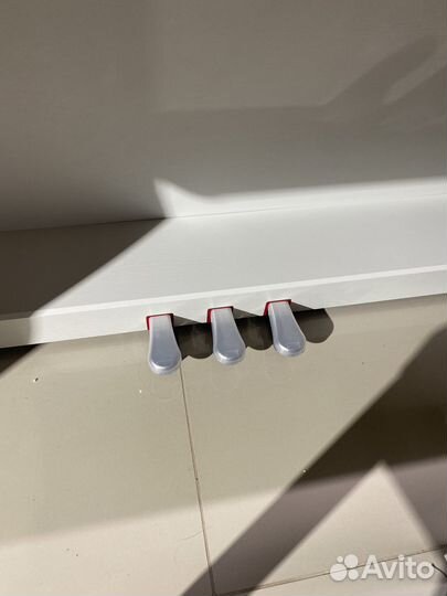 Цифровое пианино Antares W600