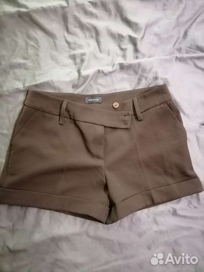 Шорты