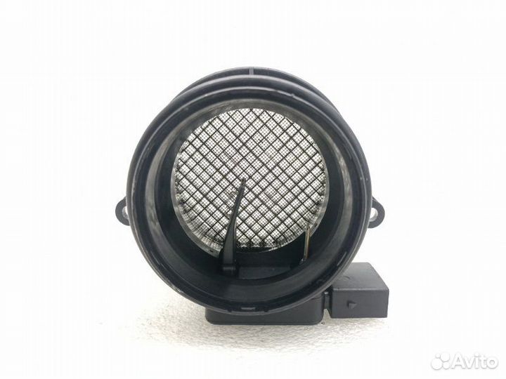 Датчик массового расхода воздуха Mercedes-Benz