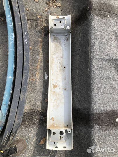 Усилитель Toyota Probox 55